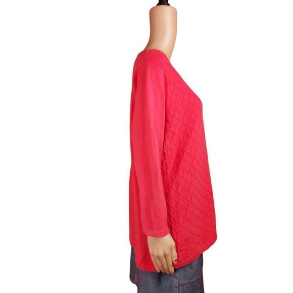 Talbots sweater - Picture 2 of 6